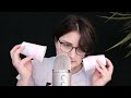 asmr du wachst mitten in der nacht auf