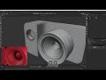 complete beginner s guide to modeling and uv unwrapping in cinema 4d practice 04