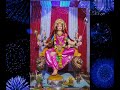 Durga maa, jai mata di#durga #shorts #saraswati |Durga short video