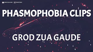 Phasmophobia 666 baskets Easter Egg / 666 Körbe