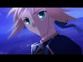 「fate stay night réalta nua 」heaven s feel op