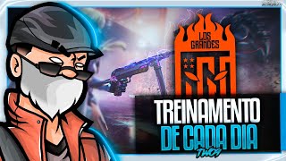 🔴 FREE FIRE AO VIVO - TWO9 🔴 NOVA INCUBADORA BRABA 🔴 #670K #LOSGRANDES