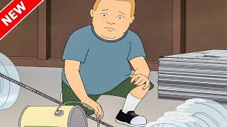 King of the Hill Full Episodes 🔴🔴 Season 14 Ep 01-10🔴🔴 King of the Hill 2025 NO ZOOM!! BEST AUDIO !!