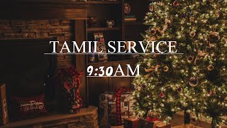 Tamil Service Live | CSI Christ Church Military Lines #sundayserviceonline