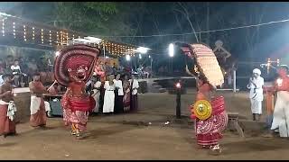 ഊർപ്പഴശ്ശി വേട്ടക്കൊരുമകൻ