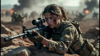 “‘Who Is Shooting’ Rangers Radioed — Then This Teen Girl Changed the Entire Battle”