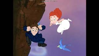 The Adventures of Tom Thumb & Thumbelina 2002 Final Battle Part 3