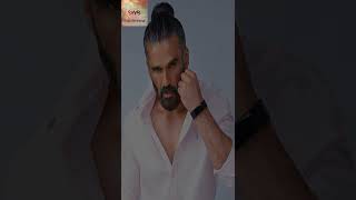 Suniel Shetty | tobacco | life | 'लोग कहते हैं मैं 60 साल का हूं, लेकिन बूढ़ा नहीं हूं...