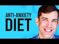 Nutritional Psychiatrist Shares Diet Mistakes that Cause Depression and Anxiety | Dr. Drew Ramsey