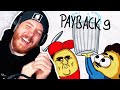 Unge REAGIERT auf MiiMii's PAYBACK 9 | #ungeklickt