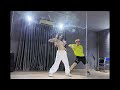 sugarcoat natty dance practice lit u0026 liz choreography by lit