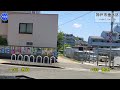 【険道】兵庫県道488号　長坂垂水線【車載動画】