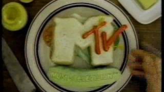 MTV Sandwich