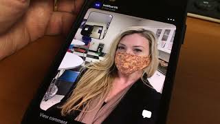 What is BeReal and why is it better than Instagram
