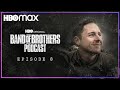 Band Of Brothers Podcast | Episode 8 The Last Patrol (with Scott Grimes) | HBO Max