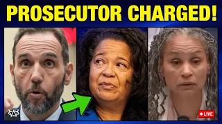 Jack Smith Prosecutor Charged Splc Scam Exposed Raul Castro Indicted