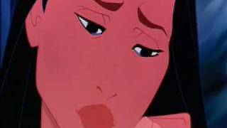 Pocahontas - Memories