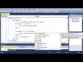 Visual Basic Tutorial   27   Step Operator