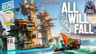 ALL WILL FALL (play test) episode 2