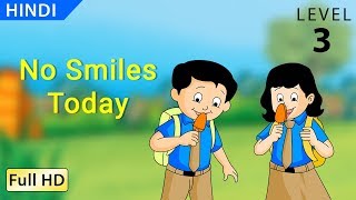 हँसना मना है Learn Hindi with subtitles - Story for Children "BookBox.com"