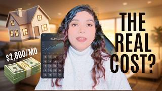 Throwing Away $2,800 a Month? Antelope Valley Rent vs Buy