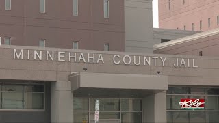 Minnehaha County jail numbers tell the story about crime in the city