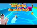 เกรียนเพื่อน ในเกม โคตรหัวร้อน Stuumble Guys เดียร์ Manosuk