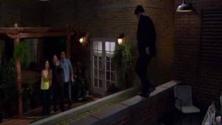 How I met your mother - The Leap