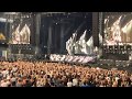 Justin Bieber - Mark My Words - Bern - 15.6.2017