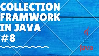 Deque | Collection Framework in java #8