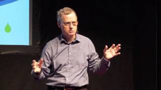 Medialogy – bridging science of nature with creativity and art | Jens Arnspang | TEDxEAL