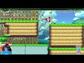 super mario maker real fun 100 man