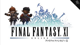 Final Fantasy XI - 300 Job Points in 2.5 Hours - GEO/RDM with help from Tough Friends