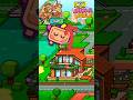 Avatar World New Update Tutorial Free House Super Chic #avatarworld #pazu #pazugames #shorts