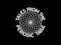 Barium - Tales from the Periodic Table