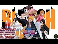 Bleach: Brave Souls Gameplay 8 Walkthrough | No Commentary | NoCopyRight (2024)