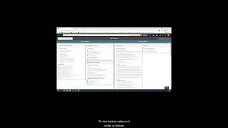 How to Access Archived Statutes: Casemaker Legal to Fastcase
