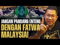 #977 Bagaimana & Mengapa Fatwa Itu Berlaku?