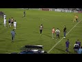 resumen ad chalatenango vs cd atlÉtico marte