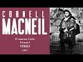 Cornell MacNeil - O sommo Carlo [Ernani] - 1961