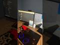 $3k+ Gaming Setup #fyp #foryoupage #gaming #roblox #rivals