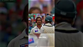 Never Mess With Shoaib Akhtar 😈… #shorts