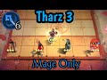 Tharz 3 Mage Only Damage Gak Ngotak‼️New Update Gameplay Tharz | Combo Mager Magic Chess