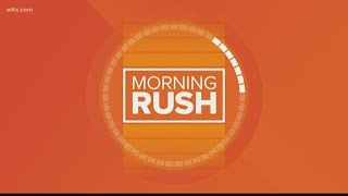 Friday Morning Headlines - May 29, 2020