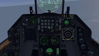 Falcon BMS SCAR 20250121