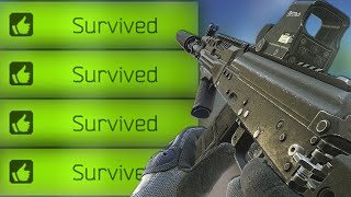 I Got Better At Tarkov When I Learned This
