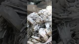 Finding Stunning Crystals in India! | Scolecite Vein Uncovered | Crystal Hunting in India 💎