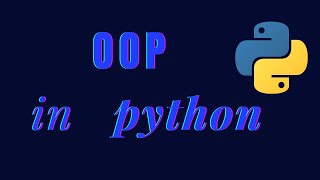Object oriented programming in Python |OOP | |Nepali