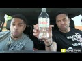 eating italian sub potbelly sandwich shop food review @hodgetwins