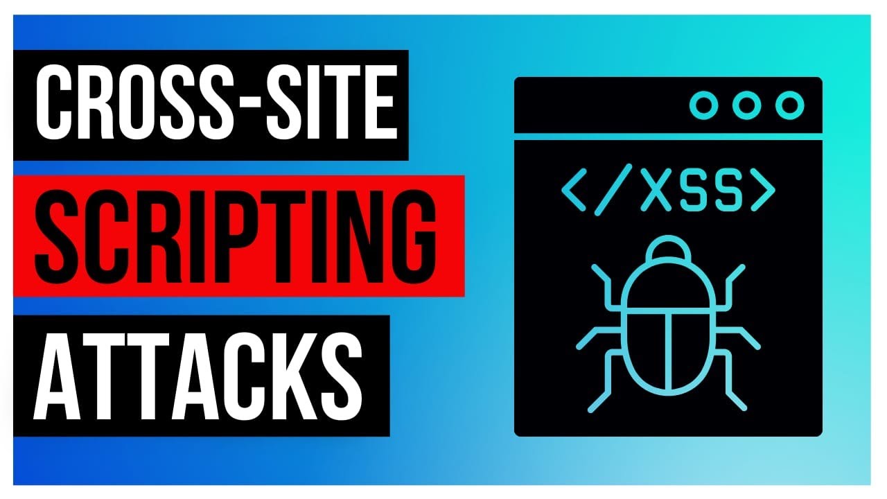 How To Prevent The Most Common Cross Site Scripting Attack - YouTube